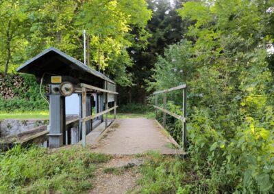 Der Rundweg in Hadersdorf (NÖ Wanderroute 44)
