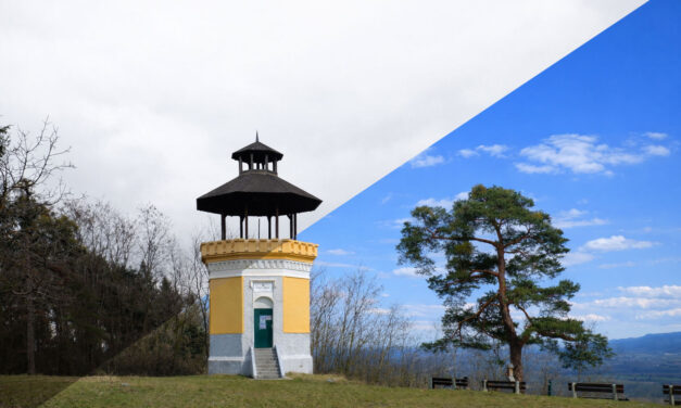 Schönwetter-Fotos dank KI? Wie denkst Du?